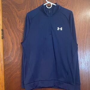 Under Armour men’s size large sweatshirt